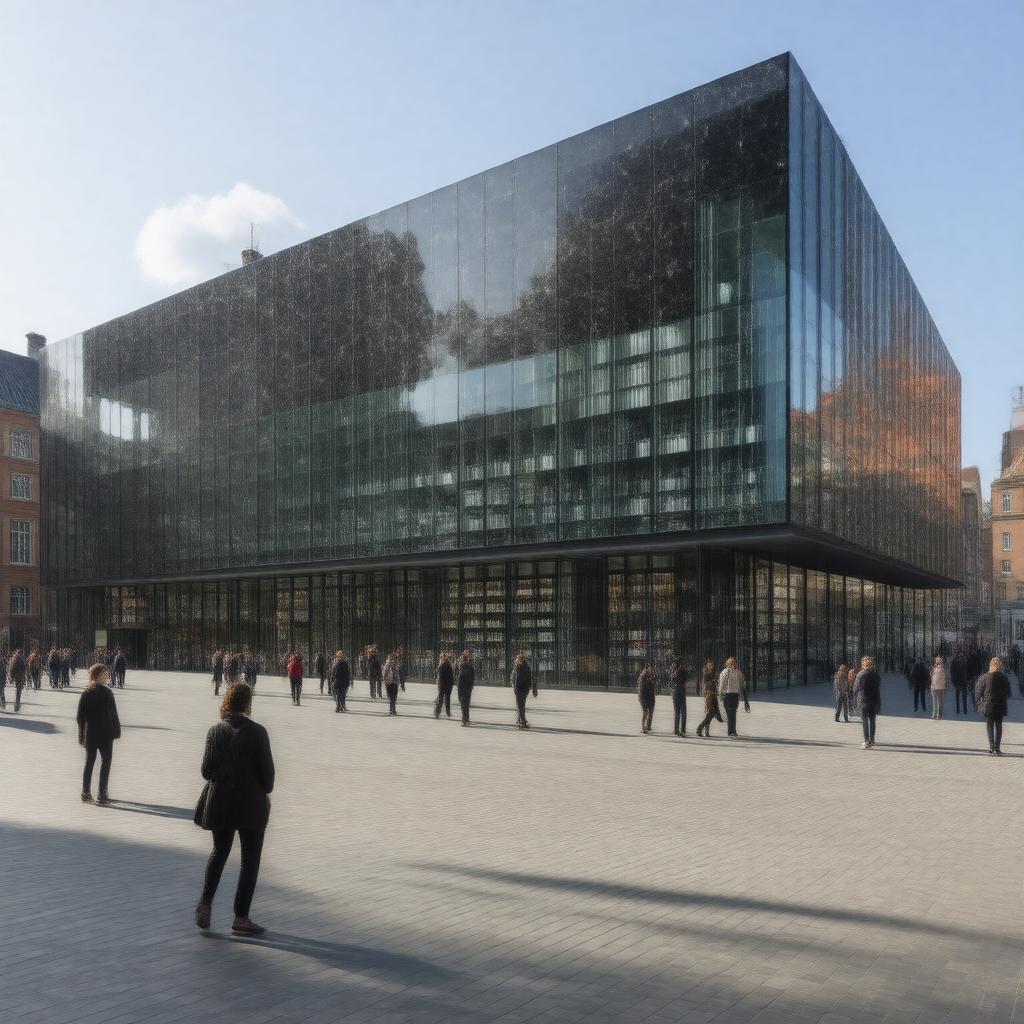 Royal Library of Denmark